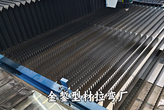 拉彎設(shè)備展示