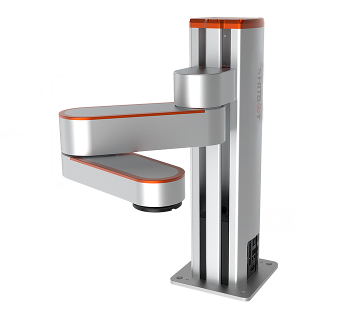 Z-Arm 2442 四軸協作型機器人手臂