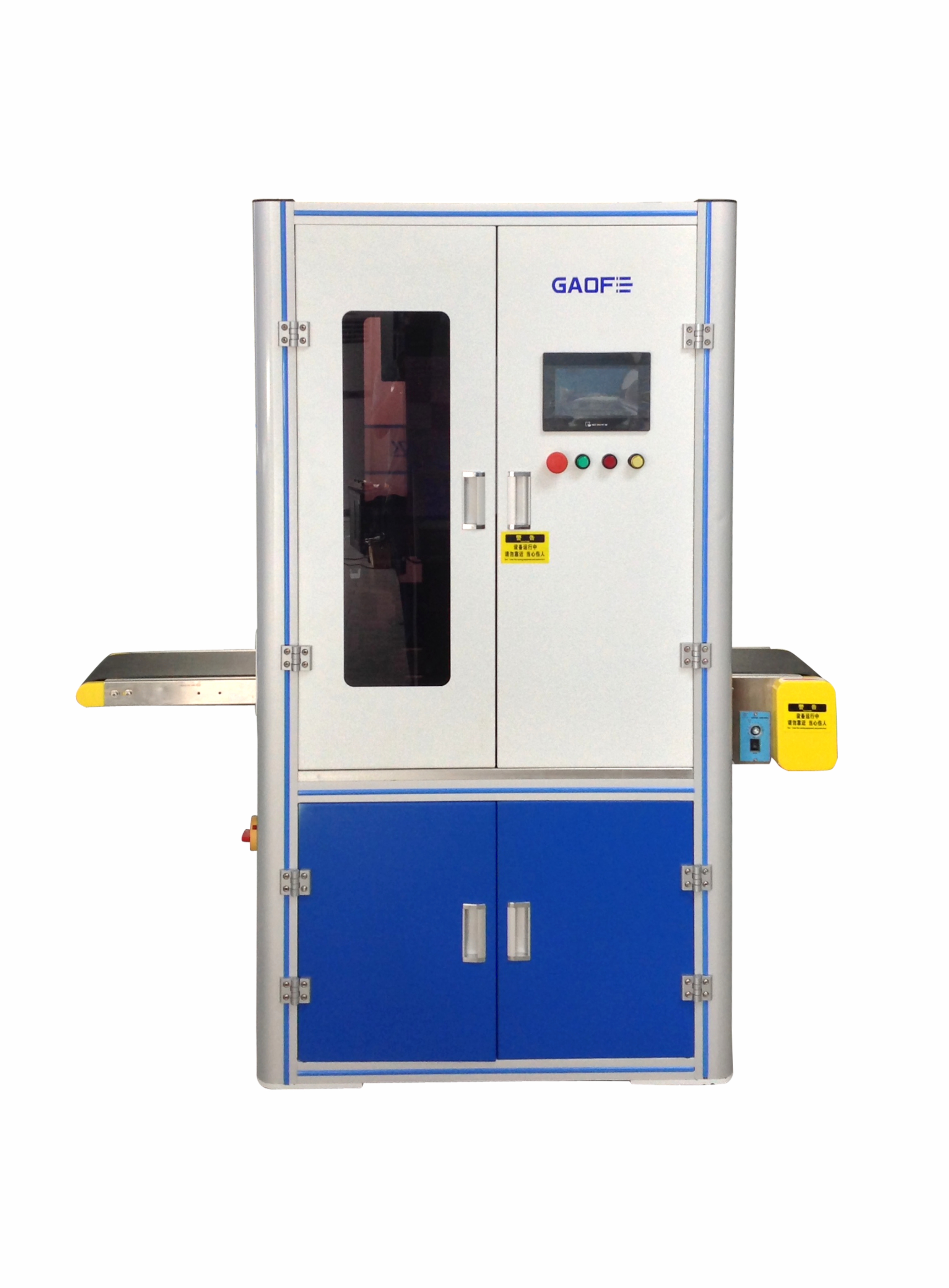 獨(dú)家爆料：CCD視覺定位貼標(biāo)機(jī)如何讓你的產(chǎn)品標(biāo)簽成為焦點(diǎn)！