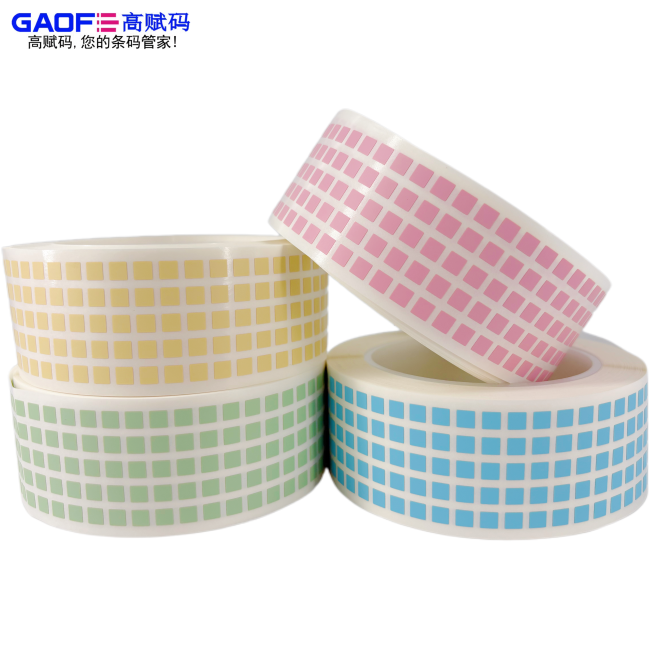 高溫標(biāo)簽：在極端環(huán)境中守護(hù)信息的 “忠誠衛(wèi)士”