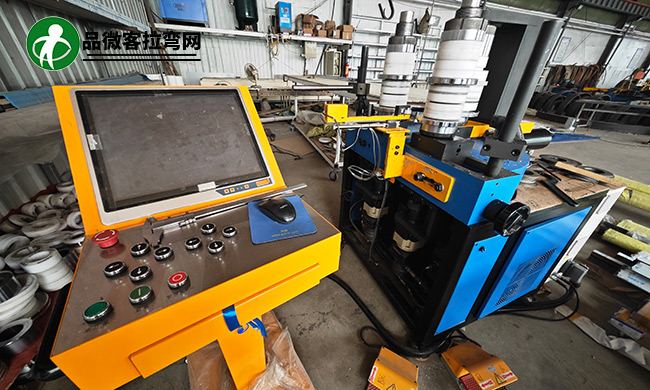 呼市鋁型材彎弧常見(jiàn)問(wèn)題與解決方案：變形、裂紋與精度控制