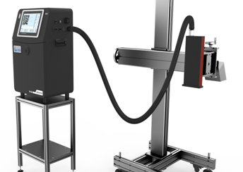 GF-W5000 UDI噴碼機 高賦碼