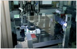 高賦碼 PCB條碼貼標解決方案20191114