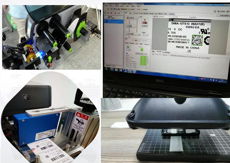 貼標機價格受哪些方面影響？